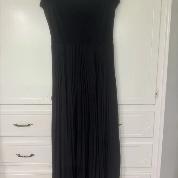 alice and olivia black maxi dress Audrey Dress  Ivy City Co